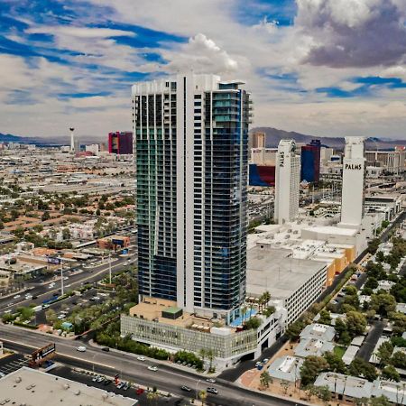 Stripviewsuites Two-Bedroom Con-Joined Exclusive Condo Las Vegas Bagian luar foto
