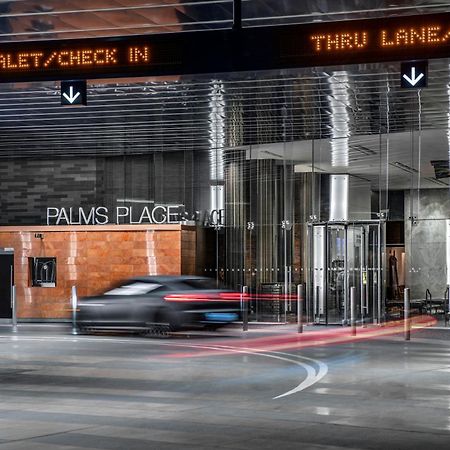 Stripviewsuites Two-Bedroom Con-Joined Exclusive Condo Las Vegas Bagian luar foto