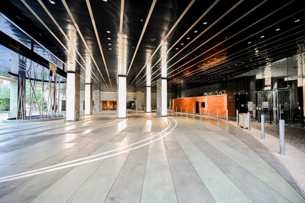 Stripviewsuites Two-Bedroom Con-Joined Exclusive Condo Las Vegas Bagian luar foto