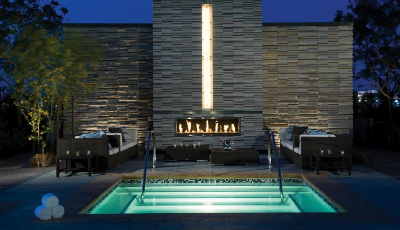 Stripviewsuites Two-Bedroom Con-Joined Exclusive Condo Las Vegas Bagian luar foto