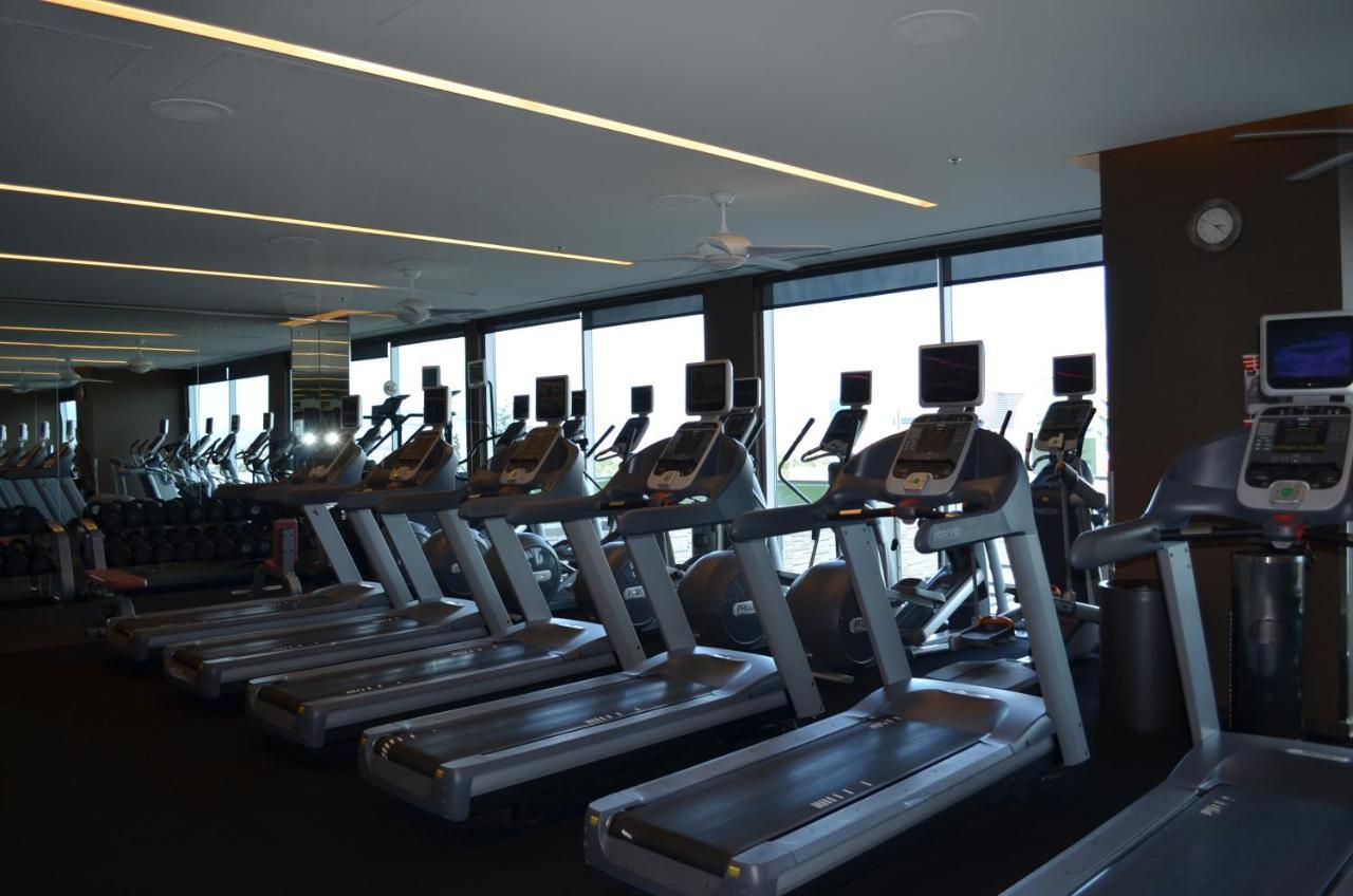 Stripviewsuites Two-Bedroom Con-Joined Exclusive Condo Las Vegas Bagian luar foto