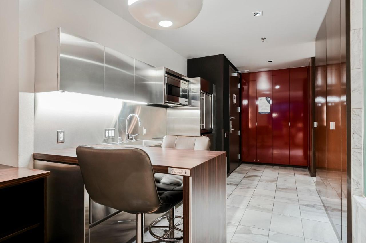 Stripviewsuites Two-Bedroom Con-Joined Exclusive Condo Las Vegas Bagian luar foto