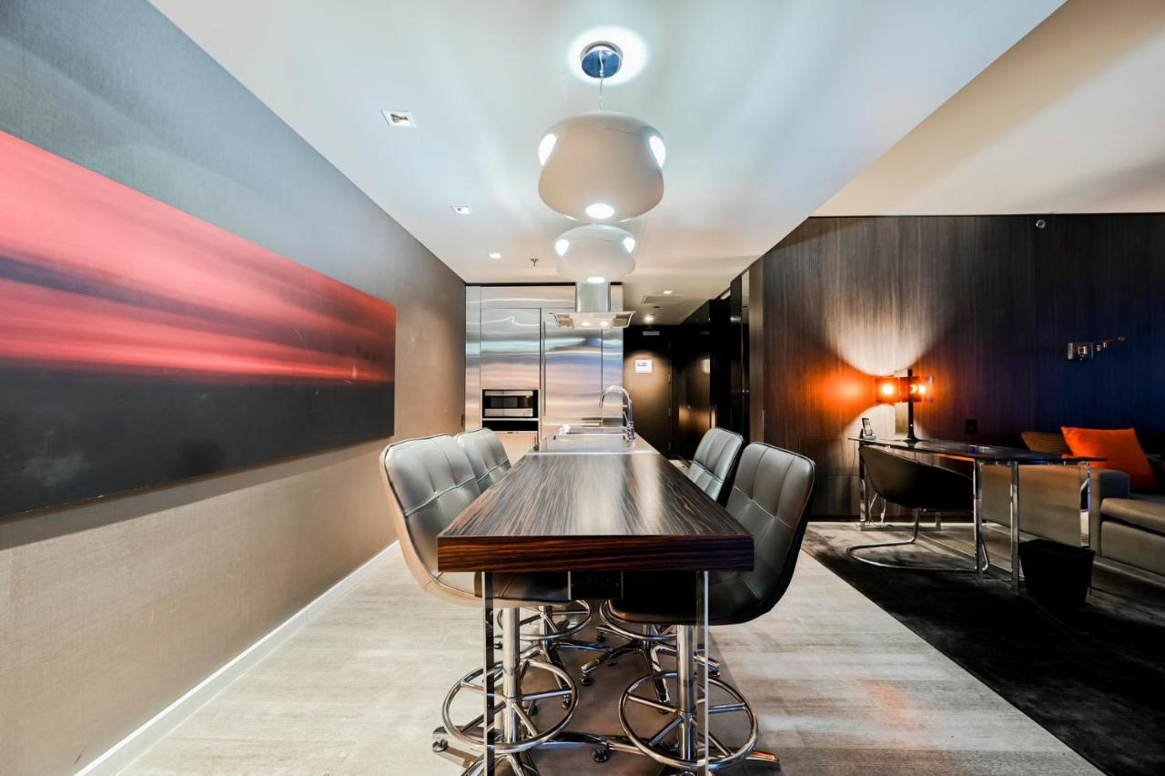 Stripviewsuites Two-Bedroom Con-Joined Exclusive Condo Las Vegas Bagian luar foto