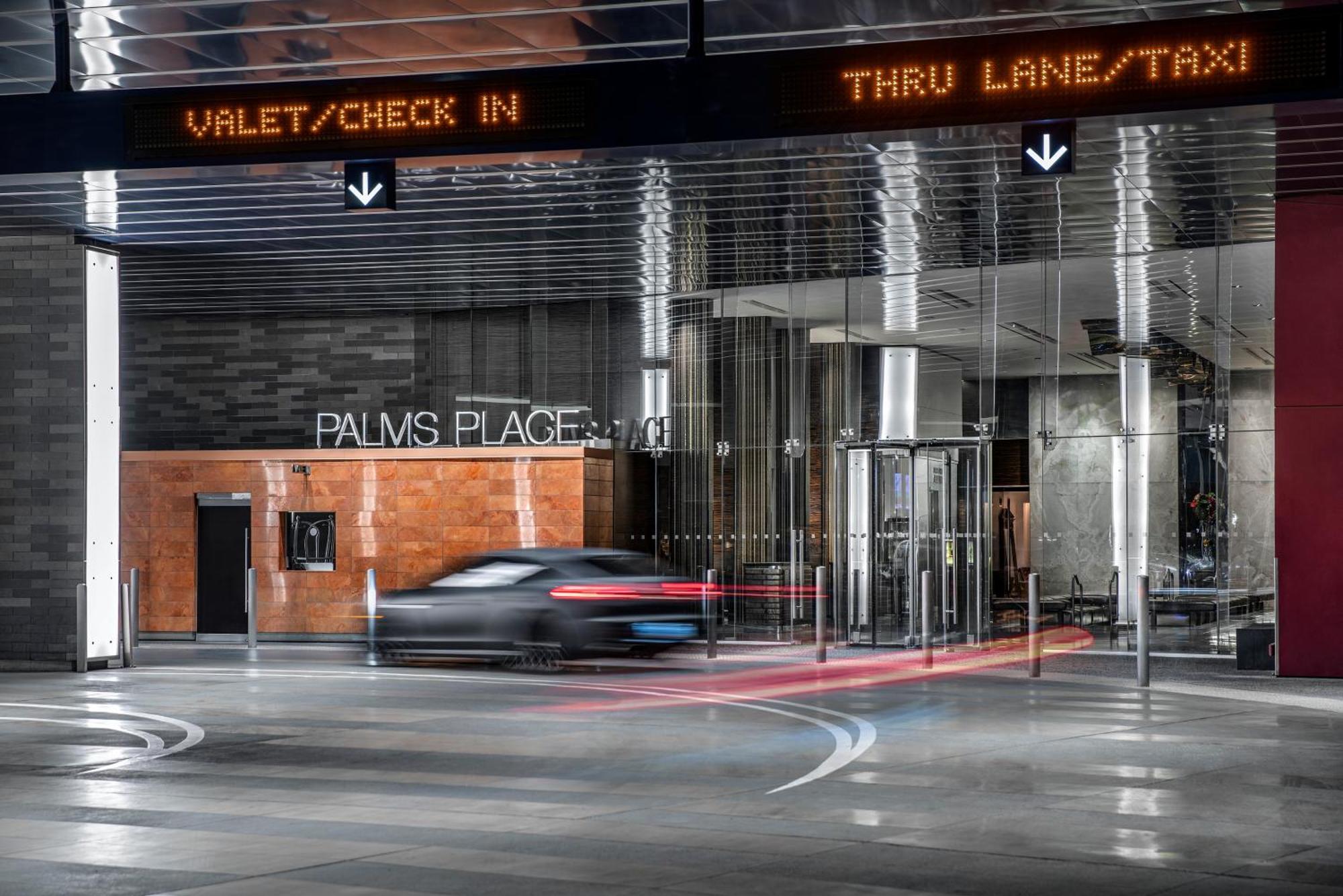 Stripviewsuites Two-Bedroom Con-Joined Exclusive Condo Las Vegas Bagian luar foto