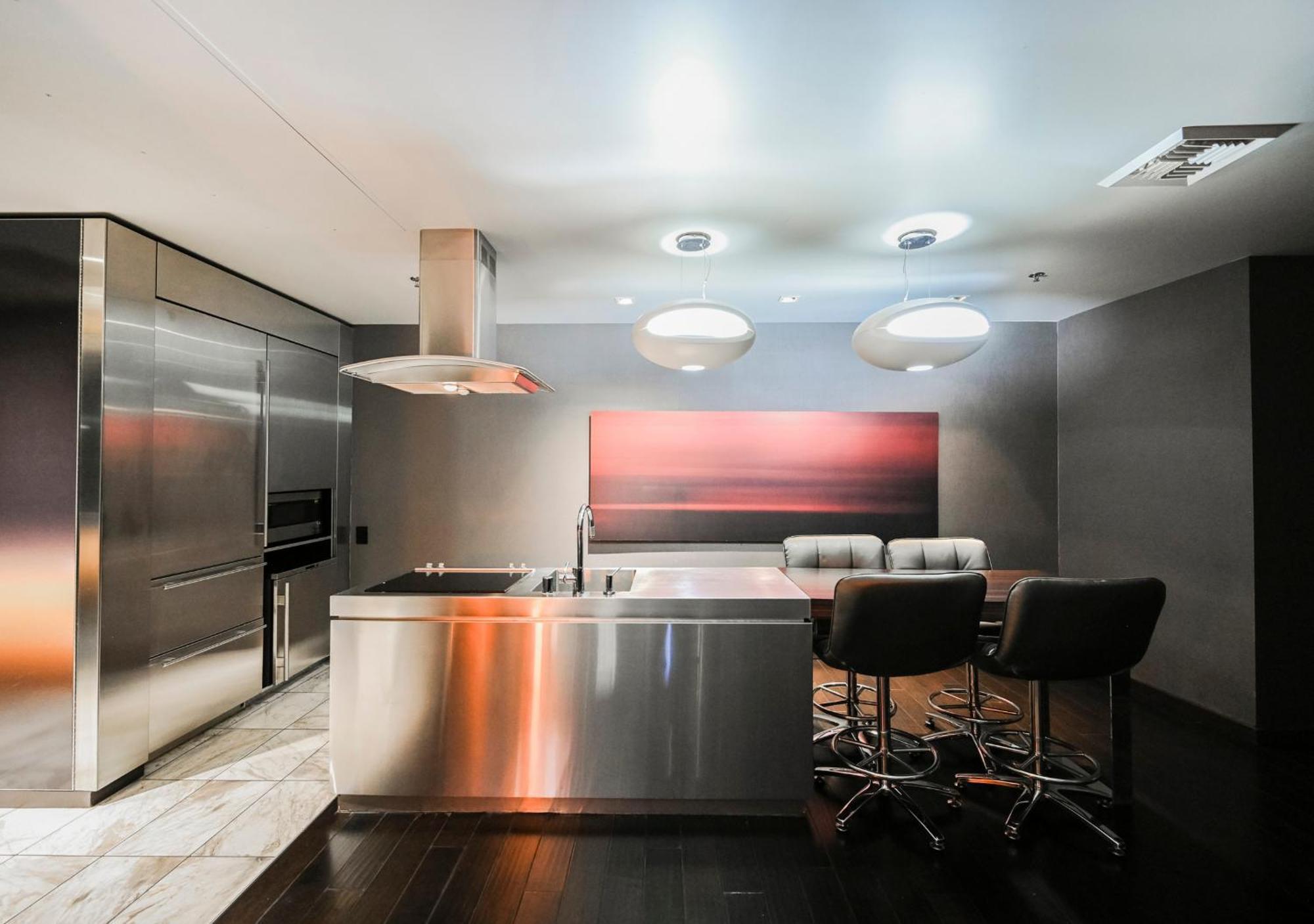 Stripviewsuites Two-Bedroom Con-Joined Exclusive Condo Las Vegas Ruang foto