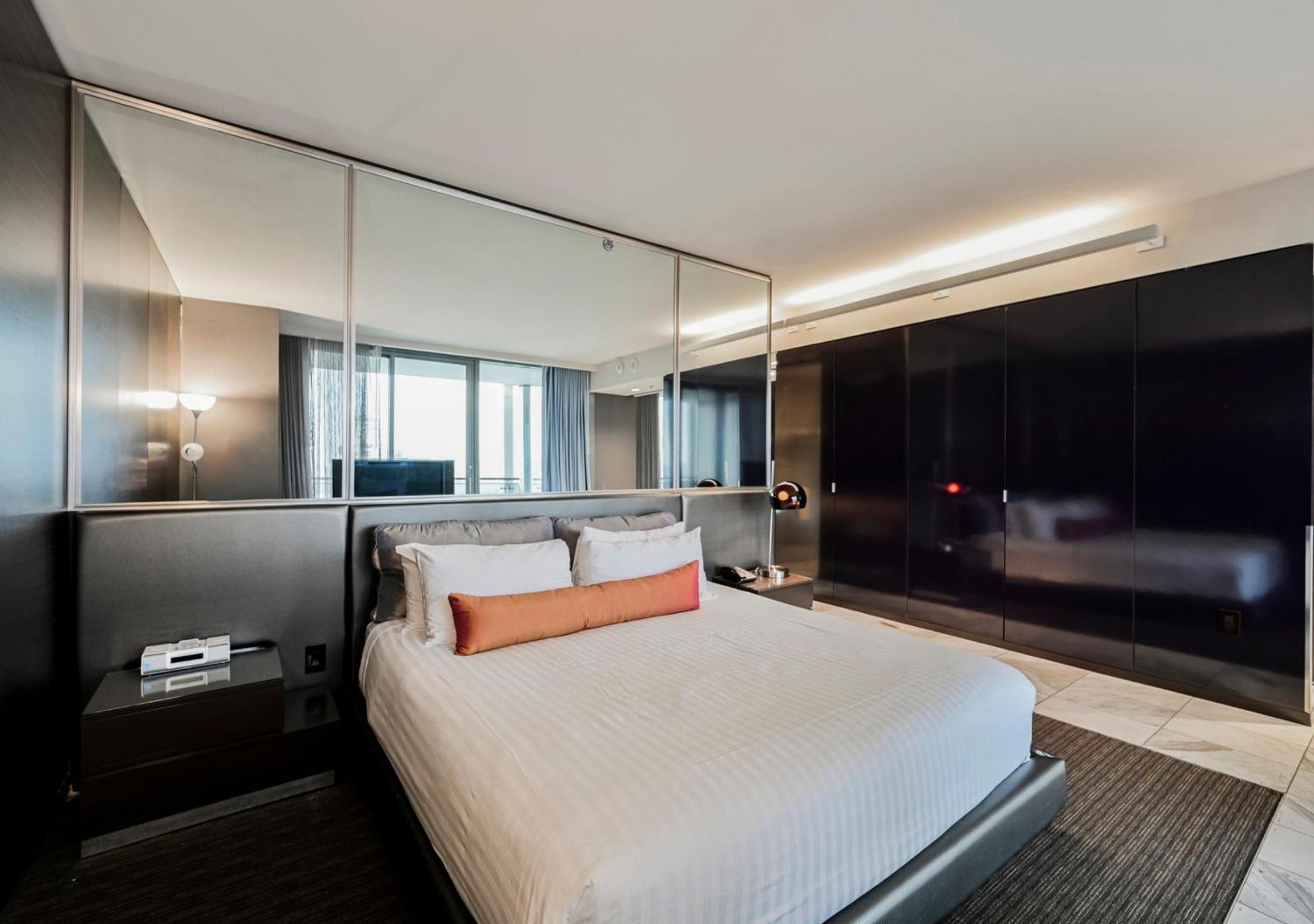 Stripviewsuites Two-Bedroom Con-Joined Exclusive Condo Las Vegas Ruang foto